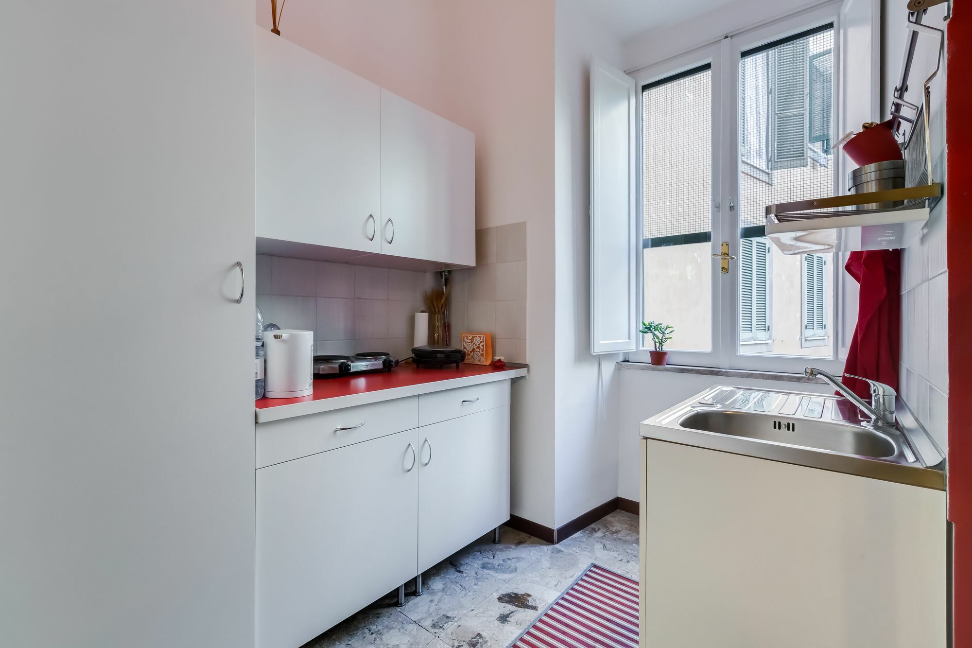 Allegra's House 3* Rom